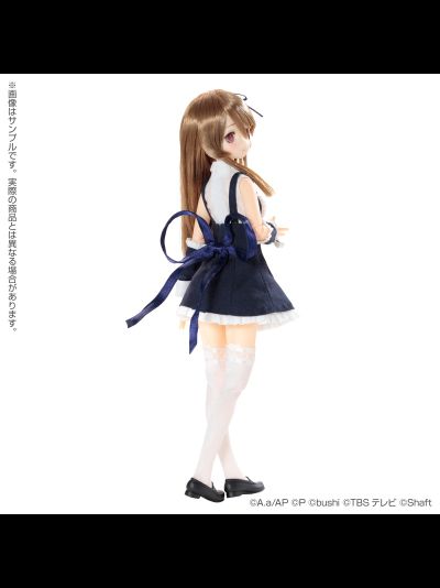 Кукла 1/6 PureNeemo Шэньлинь Го (Shenlin Kuo)