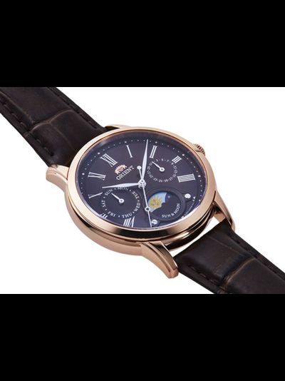 Женские часы Orient RA-KA0002Y