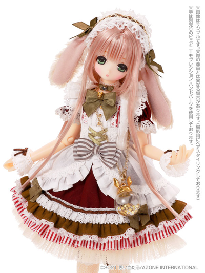 Кукла 1/6 PureNeemo Miu