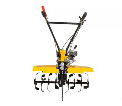 Мотоблок Huter МК-8000РL редукторный