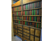 Decorative bookcase