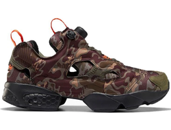 Reebok Insta Pump Fury