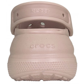 CROCS CLASSIC CRUSH CLOG ПУДРОВЫЕ