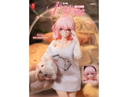 Девочка Айлин - Коллекционная фигурка 1/12 SCALE Aileen Loungewear (RA-01L) - Snail Shell