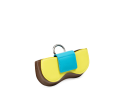 Sunny Case 82 Коричневый Лайм Голубой