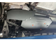 Kia Sorento Prime 2018- V-2,2D Защита топливного бака и редуктора (Сталь 2мм) ALF1139ST