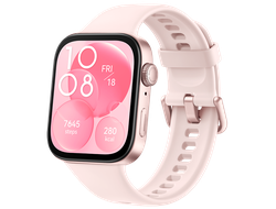 Huawei Watch FIT 3 (55020CED) Розовый