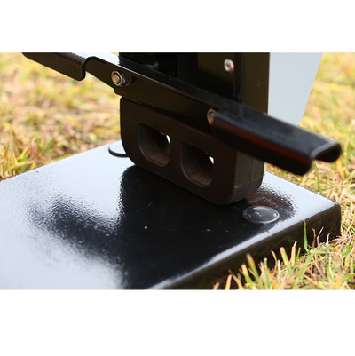 Уличный тренажер «Тяга к груди» Romana 207.37.10