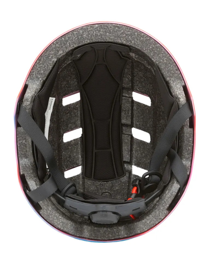 Шлем Комета Интегра палм