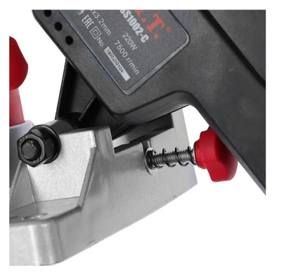 Станок для заточки цепи P.I.T. PCSS1002-C