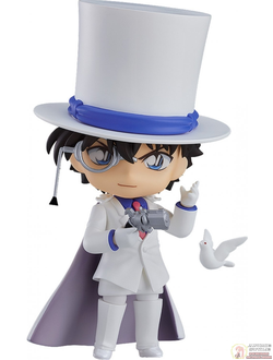 Нендроид Кайто Куроба (Kaito Kuroba)