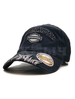 Бейсболка Harley-Davidson
