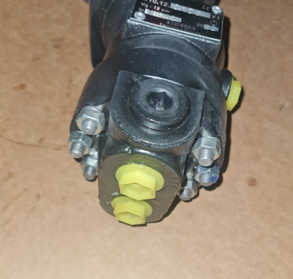 Гидромотор 210.12.01.03