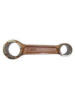 Шатун Yamaha 6F5-11651-00 KACAWA для лодочных моторов