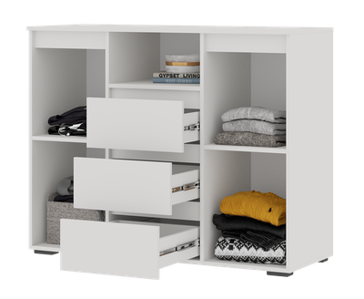 КОМОД ХЕЛЕН КМ01 1202