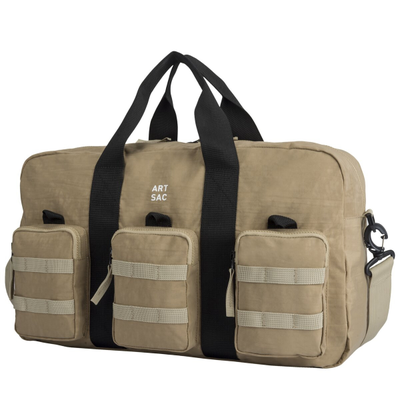 Сумка Artsac Harring Triple Holdall Sand