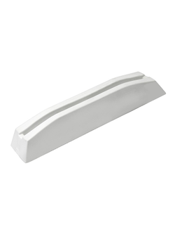 Кранец причальный 480 мм белый (Уц)