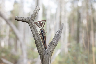 Варган "Океан" (Мастерская Варган • Екб)