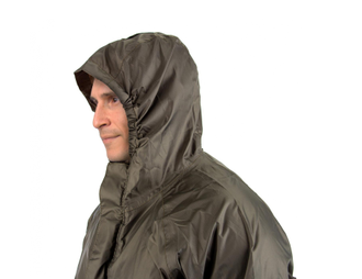 Костюм Nova Tex Ливень ОРИОН таффета рип-стоп, хаки