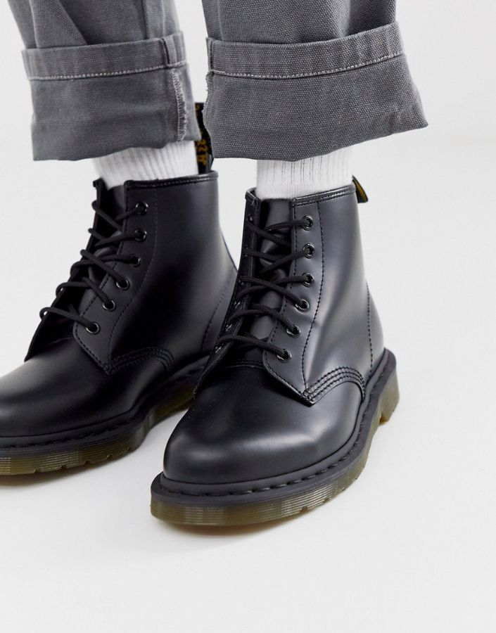 Dr. Martens полезная информация | Статьи