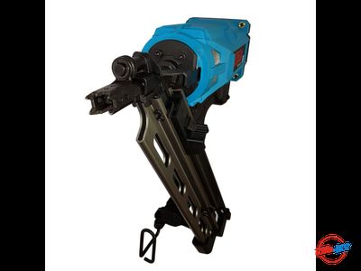 Гвоздезабивной пистолет по дереву Toua GFN3490CH-C