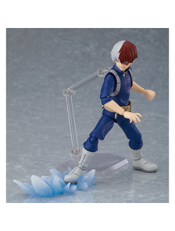 Фигурка фигма Шото Тодороки (figma Todoroki Shouto)