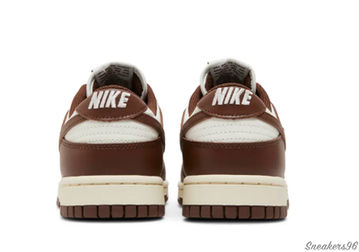 Nike Dunk Low Cacao Wow  Унисекс (36-45)