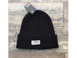 Шапка Vans Black