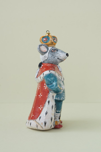 Мышиный король