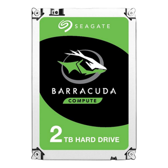 Жесткий диск HDD 2Tb Seagate (ST2000DM008)