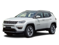 Jeep Compass 2 (2017 - н.в.)