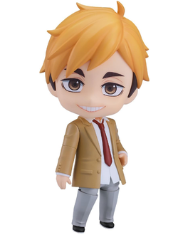 Нендроид Ацуму Мия (Atsumu Miya School Uniform Ver.)