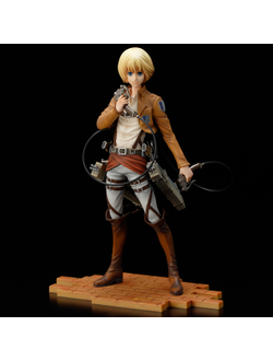 Фигурка 1/8 Армин (Armin)