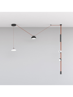 Светильник Denkirs DK3036-WB