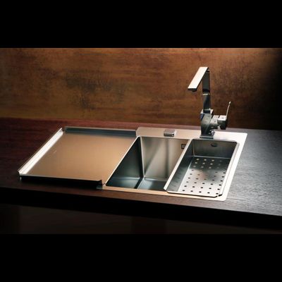 Коландер Alveus ANTHRACITE