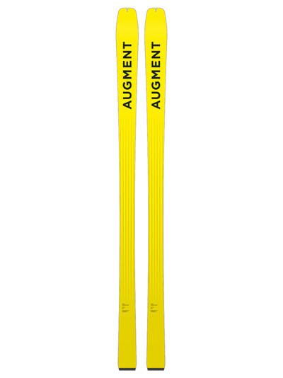 Augment TOUR CARBON RACE 65 161 R21 98/65/80 с камусом в комплекте Сезон 23/24