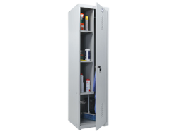 Шкаф для раздевалок усиленный ML-11-50U (LS-11-50)