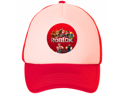 Кепка Роблокс, Roblox №19