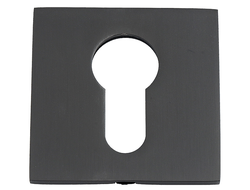 Накладка под цилиндр CL-C ASH SILVER