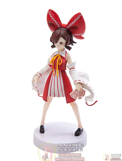 Фигурка Рэйму Хакурэй (Reimu Hakurei)