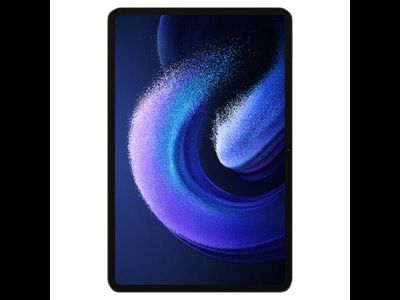 Xiaomi  MiPad 6 8/256 Gb WI-FI Голубой