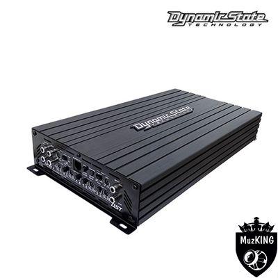 Dynamic State CA-90.4 CUSTOM Series