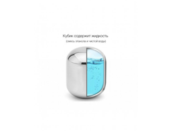 Охлаждающие камни для напитков Xiaomi Circle Joy Ice Cubes CJ-BK01