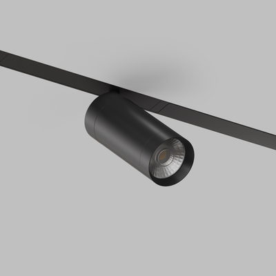 Трековый светильник Denkirs DK8020-BK