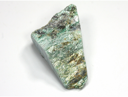 Фуксит, Россия, Карелия, Хизовара (38*23*16 мм, 17 г) №26896