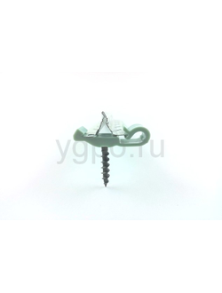 Крепление под штукатурку для металлических/пластиковых маяков