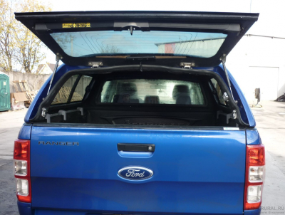 Кунг Carryboy S560