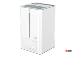 Бытовой увлажнитель Royal Clima серии AIROLE RUH-AR300/4.0E-WT