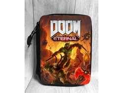 Пенал Doom/ Дум №7