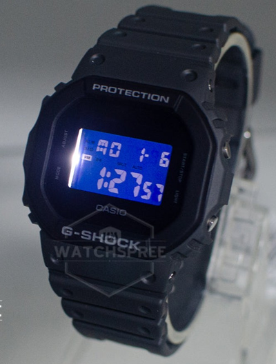 Часы Casio G-Shock DW-5610UU-8